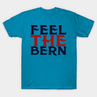 Feel the Bern T-Shirt